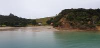 Bootstour ab Paihia Neuseeland 