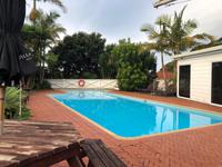 Scenic Hotel Bay of Islands Paihia Neuseeland 