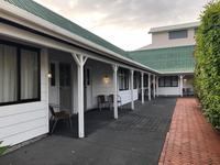 Scenic Hotel Bay of Islands Paihia Neuseeland 