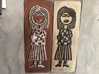 Hundertwasser WC Kawakawa Neuseeland