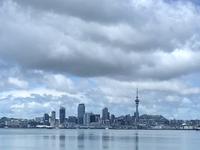 Auckland Neuseeland 