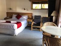 Hotel Pacific Harbour Villas Taiirua Neuseeland