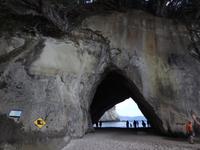 Cathedrale Cove Neuseeland 