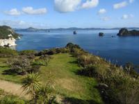 Coromandel Halbinsel Neuseeland