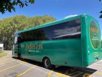 Hobbiton Matamata Neuseeland 