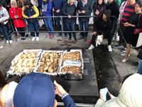 Maori Abend Neuseeland 