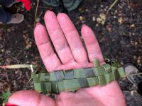 Maori Wanderung Neuseeland 