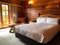 Hotel The Powderhorn Château Neuseeland 