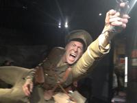 Nationalmuseum Wellington Neuseeland 