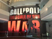 Nationalmuseum Wellington Neuseeland 