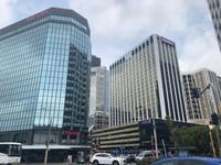 Wellington Neuseeland 