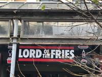 Wellington Neuseeland Cubastreet