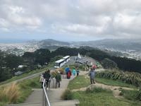 Wellington Neuseeland 