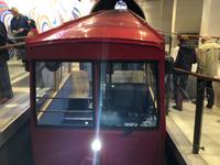 Wellington Neuseeland Cablecar