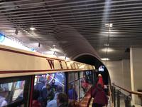 Wellington Neuseeland Cablecar