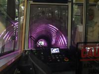 Wellington Neuseeland Cablecar