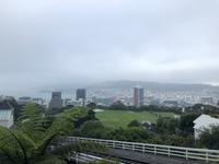 Wellington Neuseeland 
