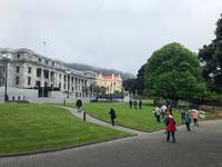 Wellington Neuseeland 