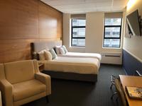 Parkhotel Wellington Neuseeland 