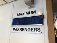 Neuseeland - Fähre Wellington - Picton