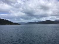 Neuseeland - Südinsel