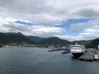 Neuseeland - Südinsel