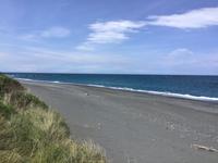 Neuseeland - Südinsel - Clarence