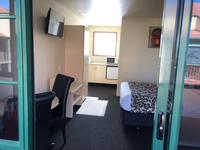 Neuseeland - Kaikoura - Lobster Inn Motor Lodge