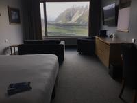 Hotel Hermitage Mount Cook Village