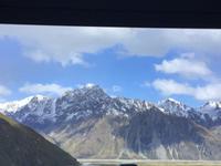 Zimmer mit Aussicht - Hotel Hermitage - Mount Cook Village