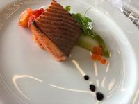 Abendessen Hermitage