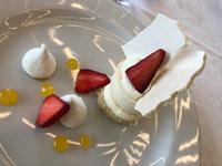 Abendessen Hermitage