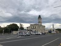 Oamaru Neuseeland