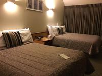 Heritage Dunedin Leisure Lodge - Dunedin - Neuseeland