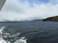 Doubtful Sound - Kreuzfahrt
