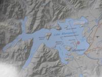 Doubtful Sound - Kreuzfahrt