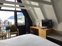 Queenstown - Heartland Hotel