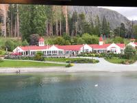 Abendausflug mit TSS Earnslaw