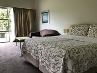 Westhavn Motel - Fox - Neuseeland