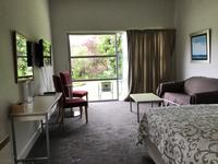 Westhavn Motel - Fox - Neuseeland