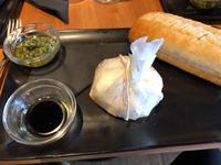 Abendessen im Saloon - Fox