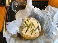 Abendessen im Saloon - Fox