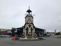 Hokitika Neuseeland