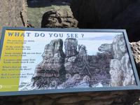 Pfannkuchenfelsen - Punakaiki - Neuseeland