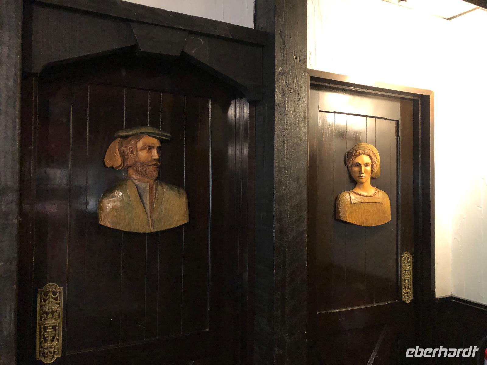 Heartland Hotel Cotsworld - Christchurch - Neuseeland