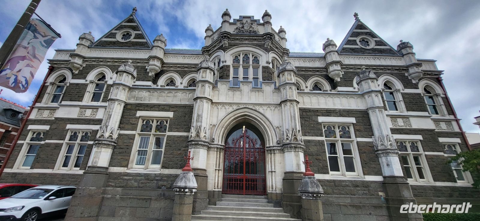 187 Dunedin