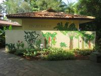 Stopover Singapur - Orchard Garden