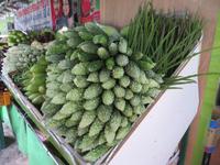 Stopover Singapur - Little India