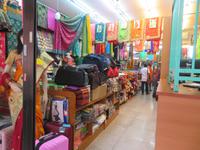 Stopover Singapur - Little India