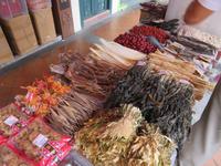 Stopover Singapur - Chinatown